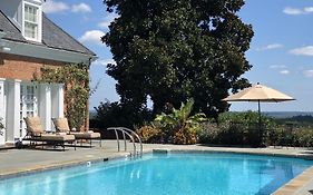 Albemarle Estate At Trump Winery